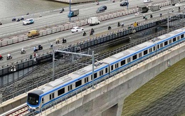 Ông lớn bất động sản từ Malaysia đề xuất làm tuyến metro 3,4 tỷ USD nối TP.HCM với sân bay lớn nhất Việt Nam