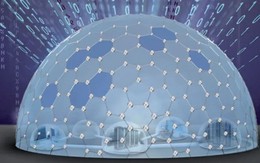 Đức bắt tay Israel tạo khiên chắn vô hình trước chiến tranh mạng