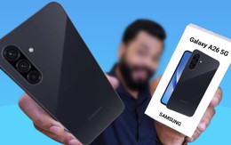 Smartphone "trâu" cho người chỉ còn 7 triệu đồng trong túi