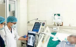 Nhiều bệnh nhân mắc sởi nhập viện: Người lớn khỏe mạnh vẫn nguy kịch vì biến chứng