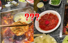 Khách Việt "nhớ suốt đời" khi ăn lẩu ở Trung Quốc: "Tôi không ngờ họ lại làm vậy với miếng thịt"