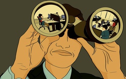 Đàn ông thông minh ngoài 40 tuổi: Tùy tiện bước vào thế giới của người khác chỉ làm rối loạn bàn cờ số phận, hãy làm một khán giả lặng lẽ trong câu chuyện của người khác!