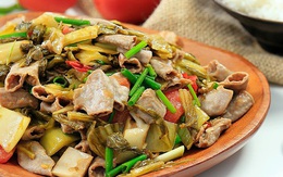 Món ăn có cholesterol cao gấp 4 lần mỡ lợn, ăn nhiều hại đủ đường: Người Việt mê mẩn