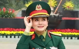 NSND Thu Quế đón tin vui