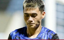 Đội TP.HCM chưa đổi tên đã mất ngay ngôi sao từng đi làm phụ bếp