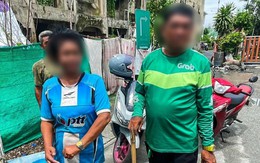 Đến nhà bạn thì phát hiện bí mật về vợ của bạn, người đàn ông có phản ứng khiến ai cũng bất ngờ