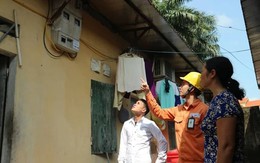 Hóa đơn tiền điện tăng mạnh giữa mùa hè: Sử dụng thế nào cho tiết kiệm?