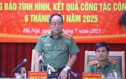 Bộ Công an: Đã bắt nữ kế toán riêng của siêu lừa Mr Pips Phó Đức Nam, thu giữ hơn 5.300 tỷ đồng