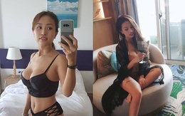 Nhan sắc nữ nghệ sĩ có 1 con riêng, tái hôn với đại gia, được chồng hai chiều chuộng, sống giàu sang