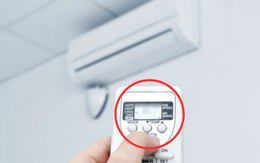 Trời càng nóng bật điều hòa nhiệt độ càng thấp có đúng không? Thì ra bấy lâu rất nhiều người hiểu sai
