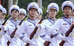 Công dân có chỉ số cơ thể thế nào mới được nhập ngũ?