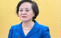 Bộ trưởng Nội vụ: Sẽ đề xuất điều chỉnh lương cơ sở, phụ cấp sau sắp xếp bộ máy