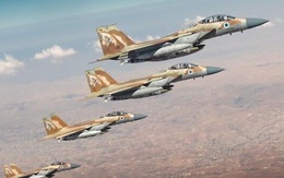 Điểm nóng xung đột ngày 9-7: Israel chuẩn bị cho kịch bản "nóng" với Iran