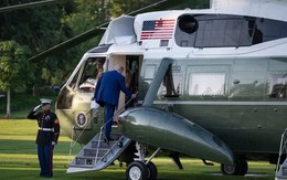 Thừa nhận của ông Trump