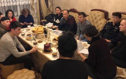 Ông nội qua đời không kịp để lại di chúc, đám tang chưa nguội khói hương thì gia đình đã xảy ra cảnh khuynh đảo xóm làng