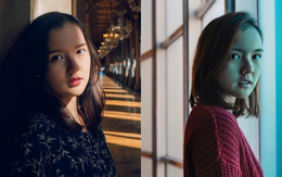 Lại thêm loạt ảnh không thể nhận ra Hải Tú