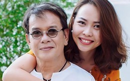 Hôn nhân hơn một thập kỷ bên vợ xinh đẹp kém 44 tuổi của nam nhạc sĩ nổi tiếng