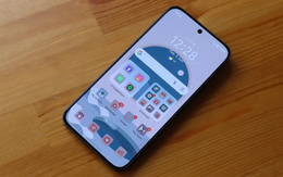 Chuyên gia review: "Dùng mẫu điện thoại Trung Quốc tầm trung này, tôi thấy nó có thứ đánh bại cả iPhone