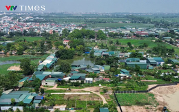 Hà Nội: UBND cấp xã chịu trách nhiệm toàn diện trong quản lý xây dựng