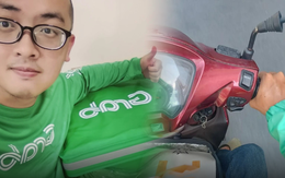 Cất bằng Tiến sĩ, bằng Đại học ở nhà: Cầm bằng lái xe đi làm shipper kiếm 2 triệu/ ngày “tiền tươi thóc thật”