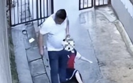 Người đàn ông bắt cóc, kéo lê bé gái dưới mưa nhưng chỉ bị giam giữ 15 ngày: Lý do gây phẫn nộ!