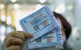 10 trường hợp vừa được chi trả tổng cộng gần 40 tỷ đồng từ quỹ bảo hiểm y tế, riêng 1 em bé 6 tuổi mắc bệnh hiếm được trả gần 5 tỷ đồng