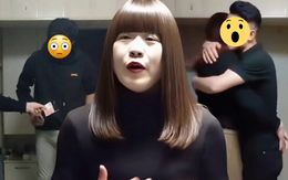 Chiêu thức dẫn dụ 1.691 trai trẻ của Hồng Tỷ dưới vỏ bọc người phụ nữ ly hôn lên mạng tìm tình yêu