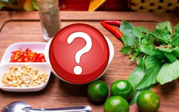 Bất ngờ với món ăn bị chê nhất Việt Nam: Là món khoái khẩu của nhiều người, gây tranh cãi vì loạt nguy cơ