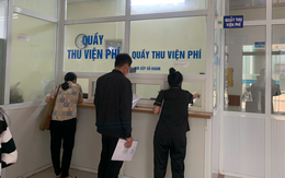 Miễn viện phí toàn dân: Có phải cứ đi khám là được "miễn phí tuyệt đối"?