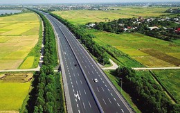 7 đại gia Việt 'đối đầu' tại dự án mở rộng cao tốc Bắc - Nam phía Đông: Xuân Trường vừa "nhập cuộc" với đề xuất đầu tư 60.000 tỷ đồng