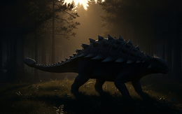 "Quái vật Trung Nguyên” chưa từng biết lộ diện ở Trung Quốc