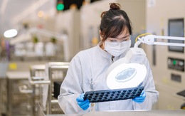 "Đại bàng" chip bán dẫn 200 tỷ USD vào Việt Nam, 4 tỉ sản phẩm, hàng nghìn kỹ sư được đào tạo bài bản