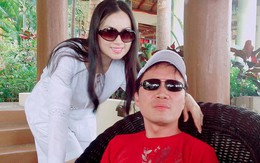 Ca sĩ Hà Phương gặp được tỷ phú để yêu như thế nào?