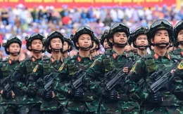Bộ Quốc phòng lý giải về việc điều động cán bộ, phân công học viên khi ra trường