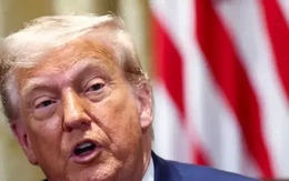 Tổng thống Mỹ Donald Trump dự khán chung kết FIFA Club World Cup