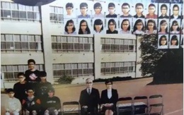 14 năm đã trôi qua nhưng bức ảnh tập thể lớp này vẫn khiến nhiều người "rùng mình": Chuyện gì đã xảy ra với những người trong ảnh?