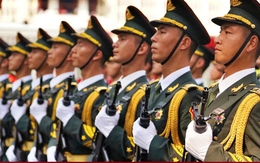 Mời Nga, Trung Quốc, Lào, Campuchia, Belarus tham gia diễu binh dịp Quốc khánh 2/9