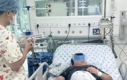 Sốt xuất huyết tăng vọt tại TPHCM, bệnh nhi nguy kịch vì sốc