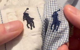 Bất ngờ đột kích kho hàng ở ngoại ô, cảnh sát tịch thu lượng lớn quần áo 'hàng hiệu' Levi's, Polo, Puma, Nike giả trị giá gần 1 tỷ đồng - nghi có một chuỗi cung ứng hàng giả tinh vi đằng sau