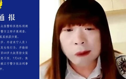 Cảnh sát Trung Quốc tạm giữ hình sự người đàn ông giả gái 'Hồng tỷ'