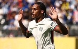 Tân binh giá 2.000 tỷ đồng đưa Chelsea vào chung kết FIFA Club World Cup