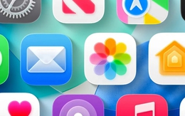 Apple ‘đại tu’ toàn bộ biểu tượng ứng dụng trên iOS 26 sau hơn 10 năm