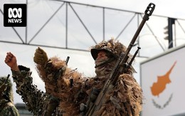 Israel cân nhắc tiến vào Bắc Síp do Thổ Nhĩ Kỳ kiểm soát