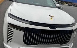 VinFast đăng ký bản quyền xe chưa ra mắt ở nước cách Việt Nam 8,5 giờ bay, từng là 'cứ điểm' ra thế giới