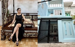 Nữ NSƯT rao bán nhà 10,8 tỷ ở TP.HCM