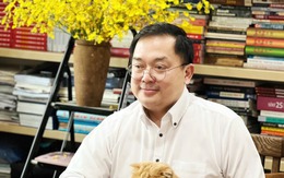 Loạt sếp lớn, nghệ sĩ, người hâm mộ gửi lời tiếc thương đến ông Hoàng Nam Tiến: "Hẹn gặp anh ở 1 kiếp khác..."