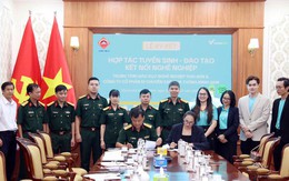 GSM của tỷ phú Phạm Nhật Vượng muốn đào tạo lái xe cho bộ đội xuất ngũ, học phí 18,15 triệu đồng/khóa