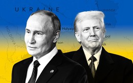 Giới tài phiệt vũ khí Mỹ đang điều khiển cuộc xung đột?