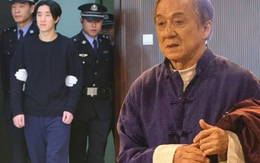 Thành Long ở tuổi 71: Hào quang không thể che lấp nỗi buồn mang tên “người cha thất bại”