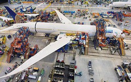 Đề xuất xây khu công nghiệp mới, dự kiến thu hút nhà sản xuất máy bay
